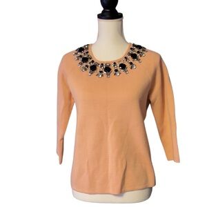 Ann Taylor Sweater Top